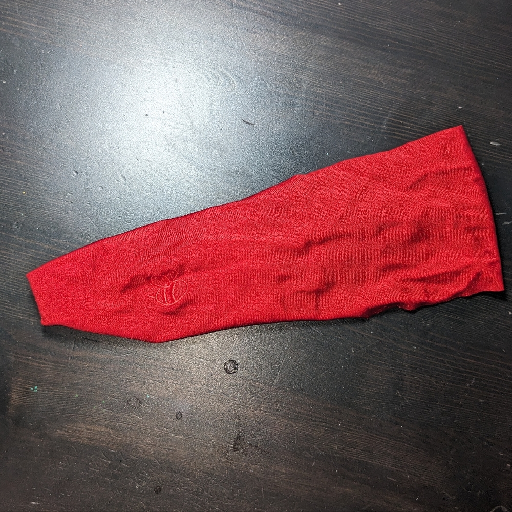 Non slip headband